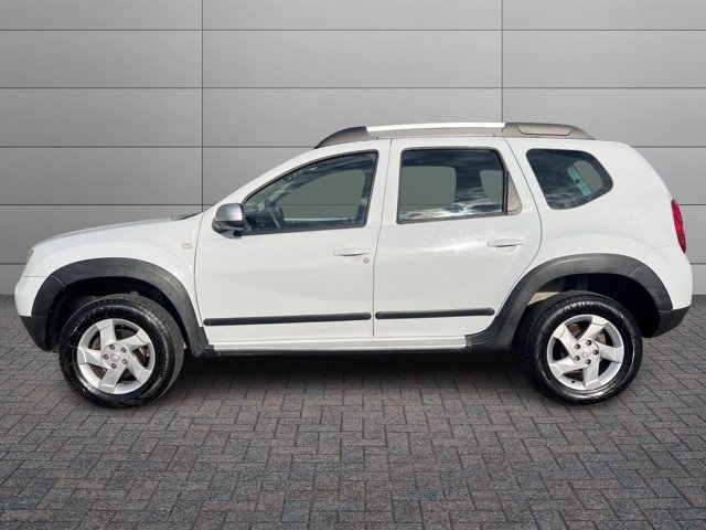 DACIA Duster 1.5 dci ambiance 4x2 110cv