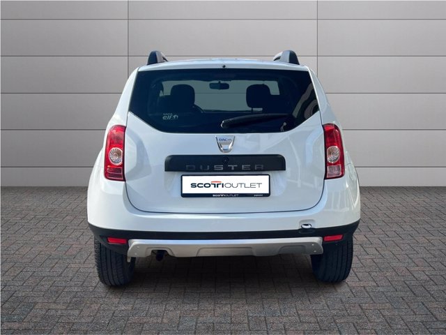 DACIA Duster 1.5 dci ambiance 4x2 110cv