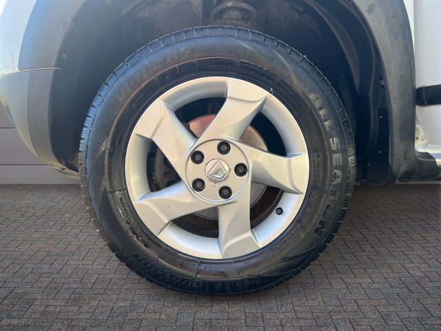 DACIA Duster 1.5 dci ambiance 4x2 110cv
