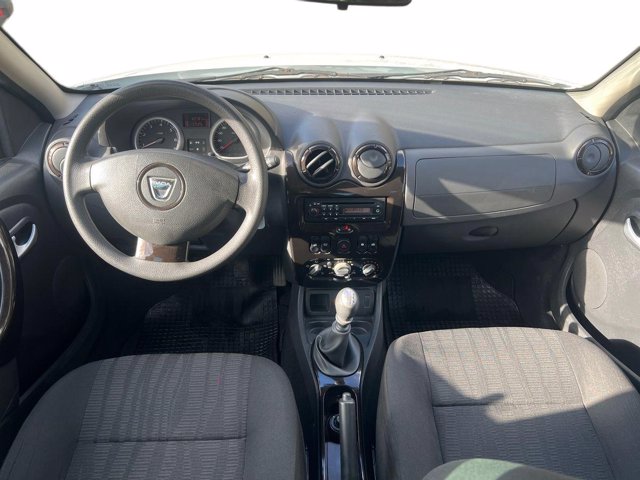 DACIA Duster 1.5 dci ambiance 4x2 110cv