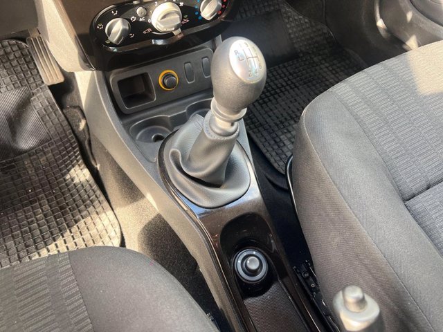 DACIA Duster 1.5 dci ambiance 4x2 110cv