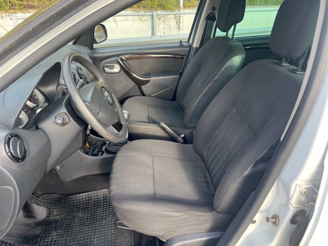 DACIA Duster 1.5 dci ambiance 4x2 110cv