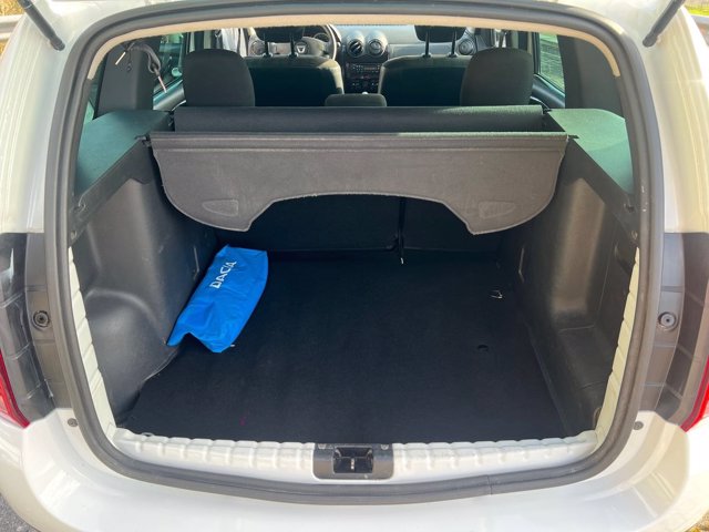 DACIA Duster 1.5 dci ambiance 4x2 110cv