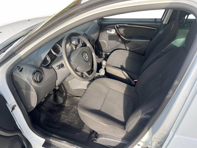 DACIA Duster 1.5 dci ambiance 4x2 110cv