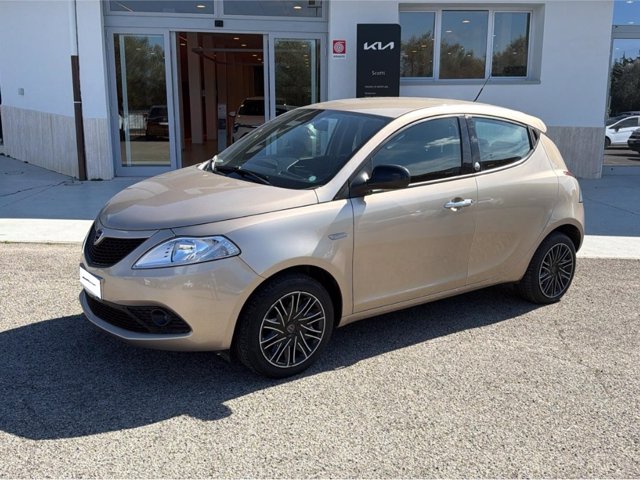 LANCIA Ypsilon 1.2 gold ecochic gpl 69cv my19