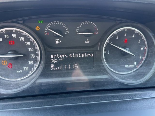 LANCIA Ypsilon 1.2 gold ecochic gpl 69cv my19