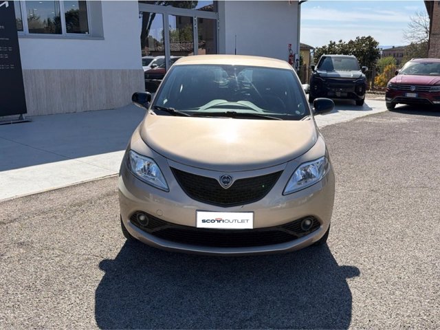 LANCIA Ypsilon 1.2 gold ecochic gpl 69cv my19