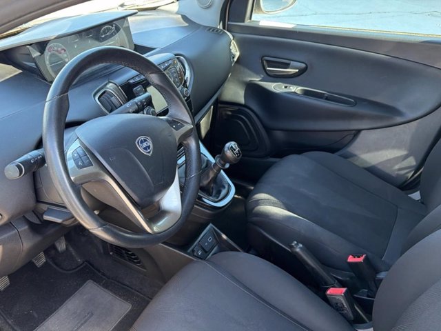 LANCIA Ypsilon 1.2 gold ecochic gpl 69cv my19