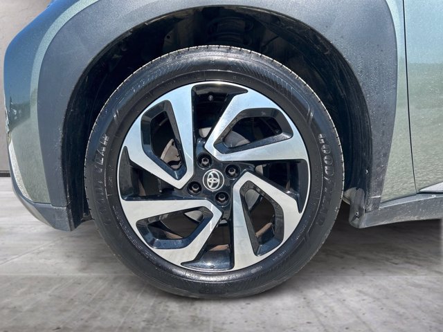 TOYOTA Aygo X 1.0 VVT-i 72 CV 5 porte Trend