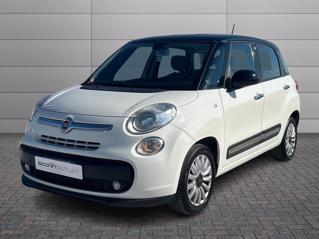 FIAT 500L 1.3 mjt Pop Star 85cv