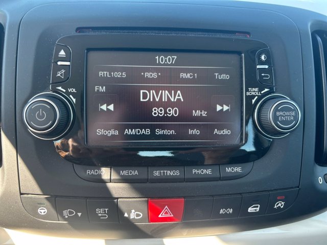 FIAT 500L 1.3 mjt Pop Star 85cv