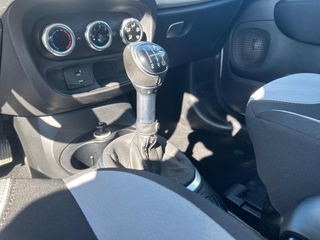 FIAT 500L 1.3 mjt Pop Star 85cv