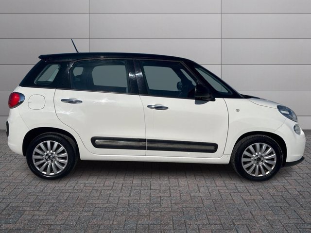 FIAT 500L 1.3 mjt Pop Star 85cv