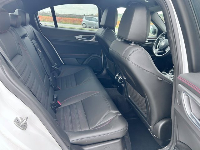 ALFA ROMEO Giulia 2.2 t competizione q4 210cv auto