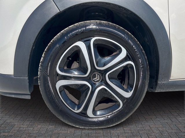 CITROEN C3 1.2 puretech feel pack s&s 83cv neopatentati