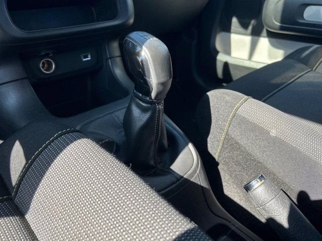 CITROEN C3 1.2 puretech feel pack s&s 83cv neopatentati