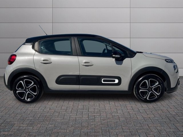 CITROEN C3 1.2 puretech feel pack s&s 83cv neopatentati