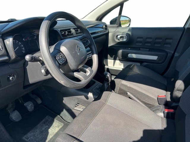 CITROEN C3 1.2 puretech feel pack s&s 83cv neopatentati