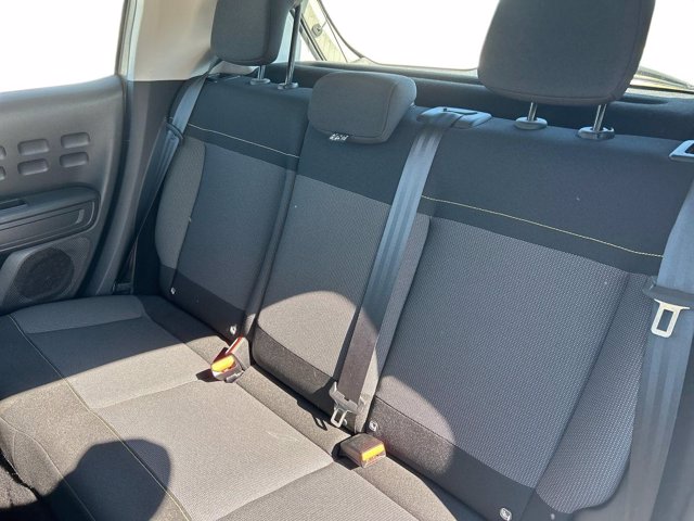 CITROEN C3 1.2 puretech feel pack s&s 83cv neopatentati