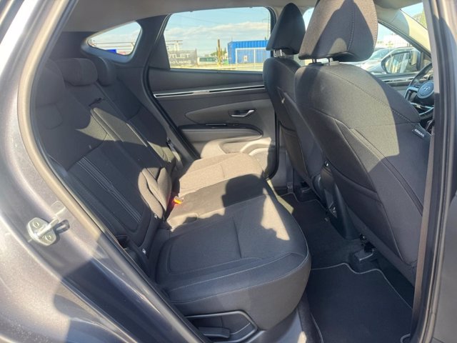 HYUNDAI Tucson 1.6 crdi exellence 2wd