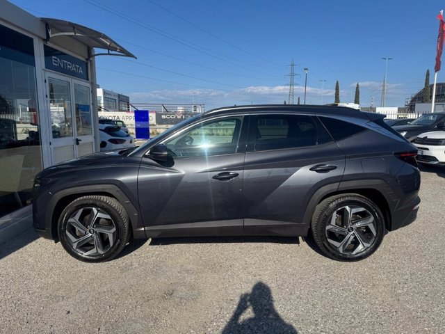 HYUNDAI Tucson 1.6 crdi exellence 2wd
