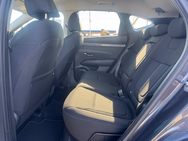 HYUNDAI Tucson 1.6 crdi exellence 2wd