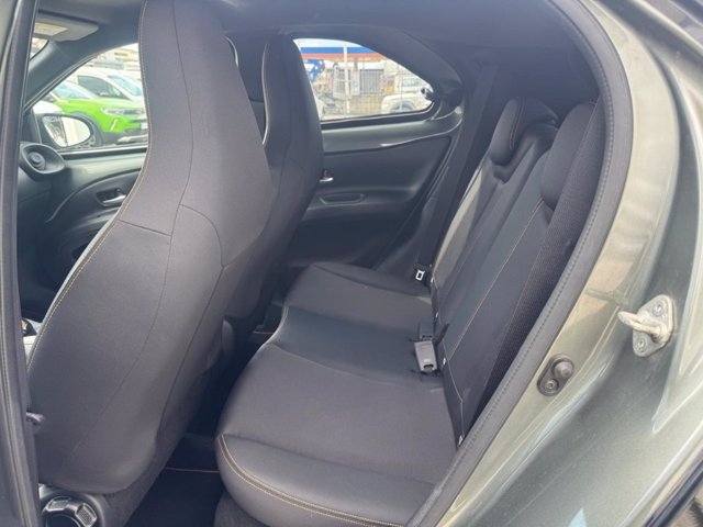 TOYOTA Aygo x 1.0 limited air 72cv