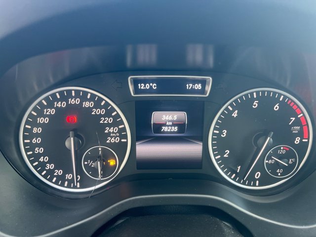 MERCEDES A 180 sport e6