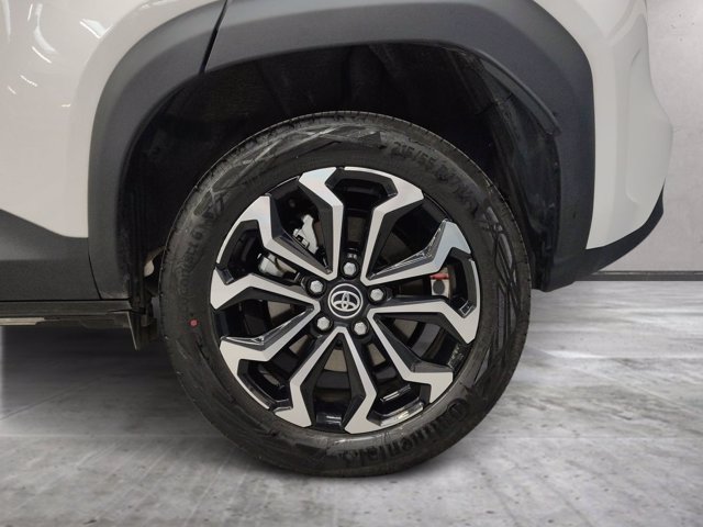 TOYOTA Yaris Cross 1.5 Hybrid 5p. E-CVT Trend