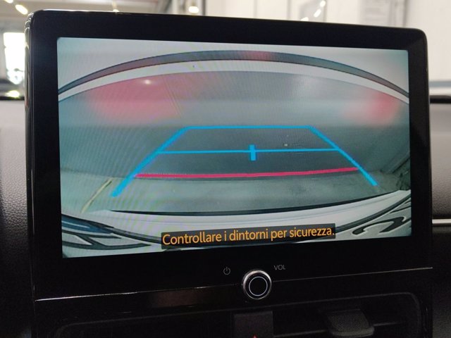 TOYOTA Yaris Cross 1.5 Hybrid 5p. E-CVT Trend