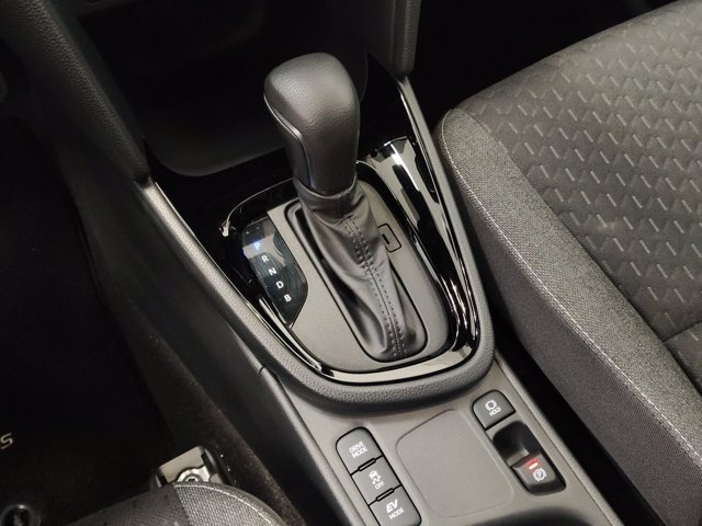 TOYOTA Yaris Cross 1.5 Hybrid 5p. E-CVT Trend