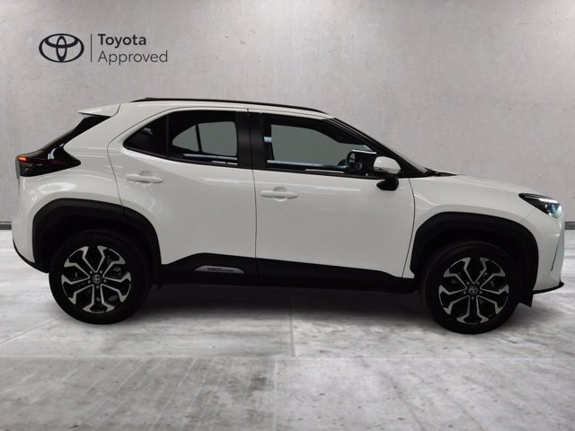 TOYOTA Yaris Cross 1.5 Hybrid 5p. E-CVT Trend