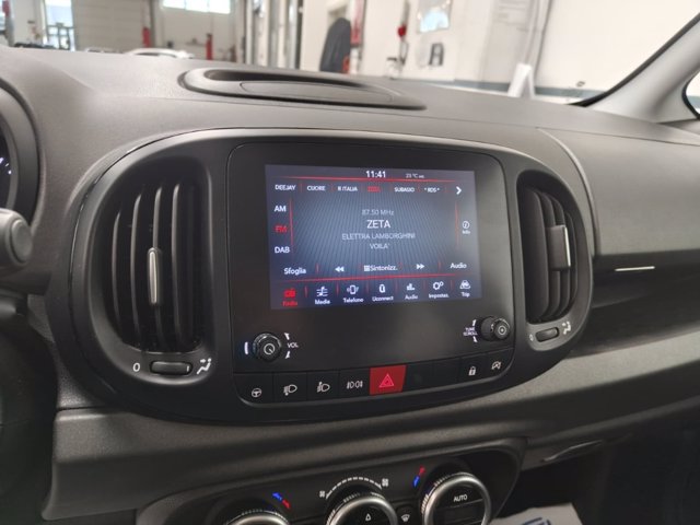 FIAT 500l cross 1.3 mjt 95cv my20