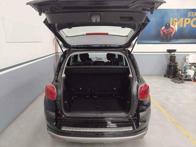 FIAT 500l cross 1.3 mjt 95cv my20