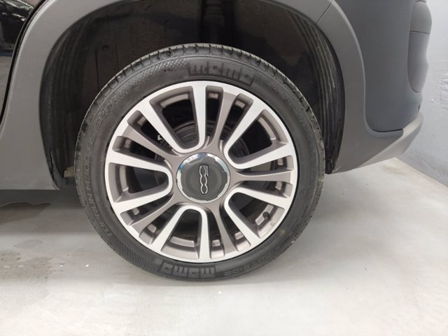 FIAT 500l cross 1.3 mjt 95cv my20