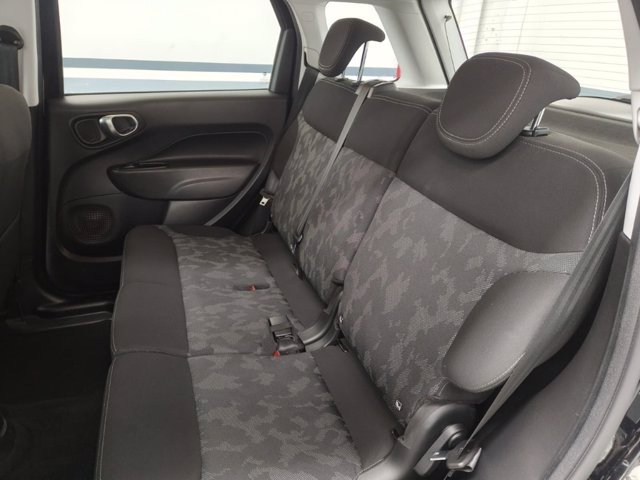 FIAT 500l cross 1.3 mjt 95cv my20