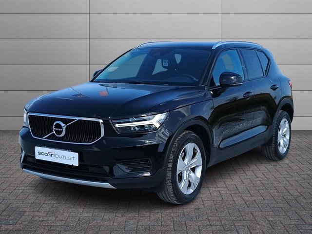 VOLVO Xc40 2.0 d3 momentum geartronic my20
