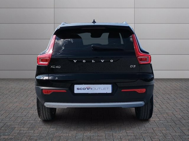 VOLVO Xc40 2.0 d3 momentum geartronic my20