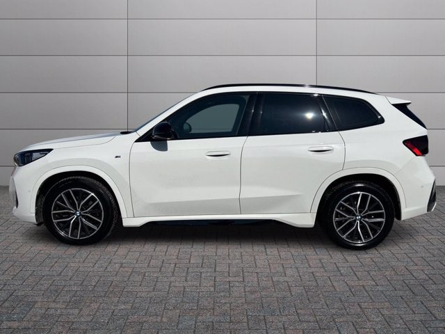 BMW X1 sdrive18i auto