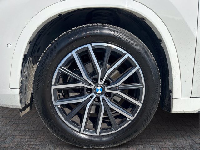 BMW X1 sdrive18i auto