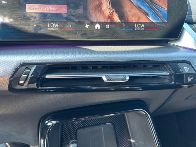 BMW X1 sdrive18i auto