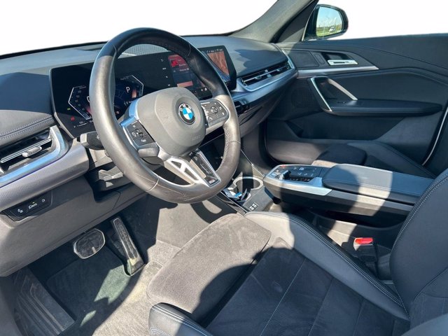 BMW X1 sdrive18i auto