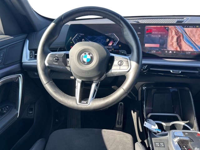 BMW X1 sdrive18i auto