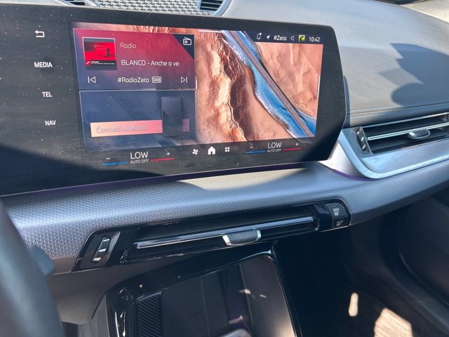 BMW X1 sdrive18i auto