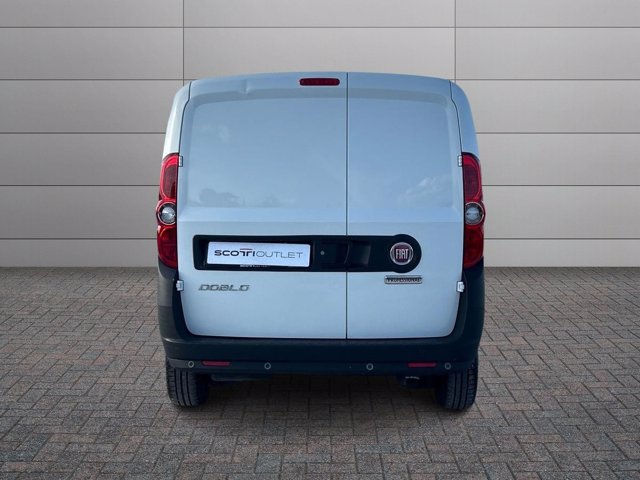 FIAT Doblo cargo 1.6 mjt 90cv ch1 business s&s