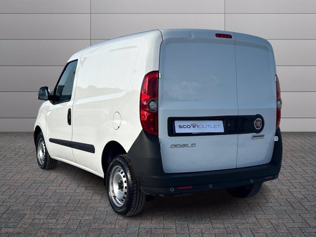 FIAT Doblo cargo 1.6 mjt 90cv ch1 business s&s