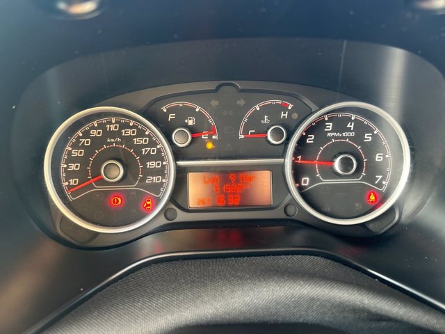 FIAT Doblo cargo 1.6 mjt 90cv ch1 business s&s