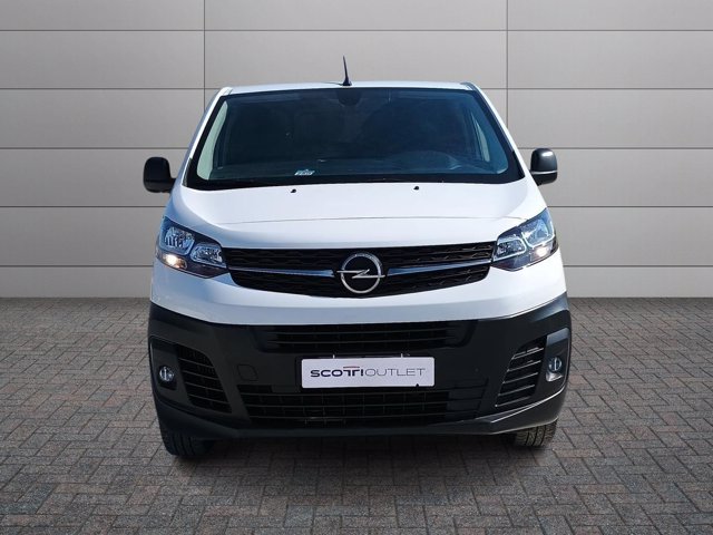 OPEL Vivaro l2h1 1.5d 120cv enjoy s&s mt6