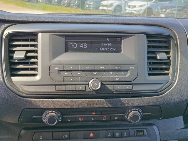 OPEL Vivaro l2h1 1.5d 120cv enjoy s&s mt6