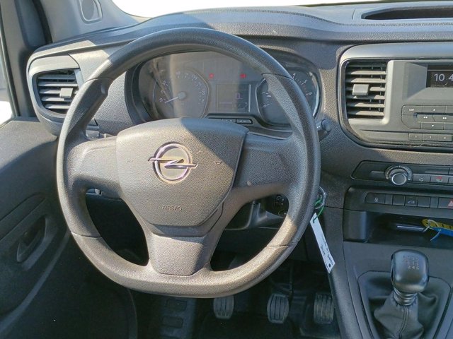 OPEL Vivaro l2h1 1.5d 120cv enjoy s&s mt6